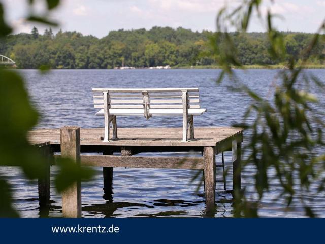 Haus kaufen in Ferch, Schwielowsee