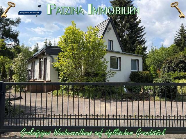 Haus kaufen in Ferch, Schwielowsee