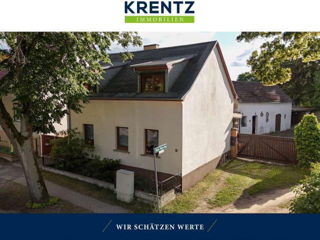 Haus kaufen in Ferch, Schwielowsee