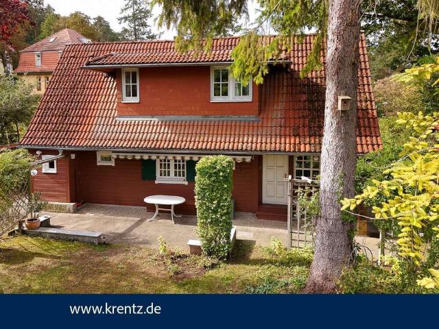 Haus kaufen in Ferch, Schwielowsee