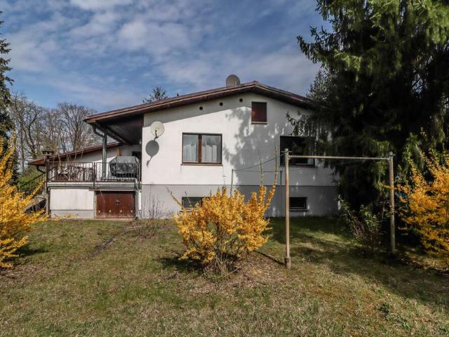 Haus kaufen in Ferch, Schwielowsee