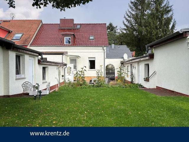Haus kaufen in Ferch, Schwielowsee