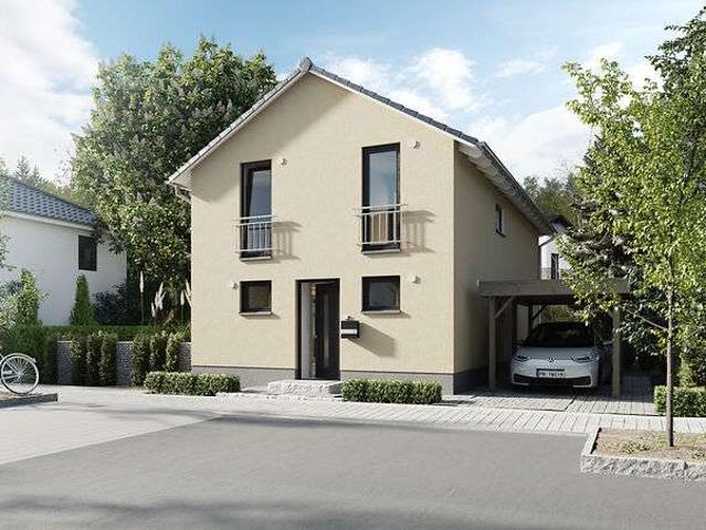 Haus kaufen in Ferch, Schwielowsee