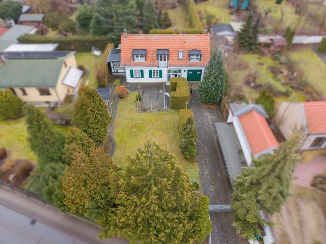 Haus kaufen in Ferch, Schwielowsee