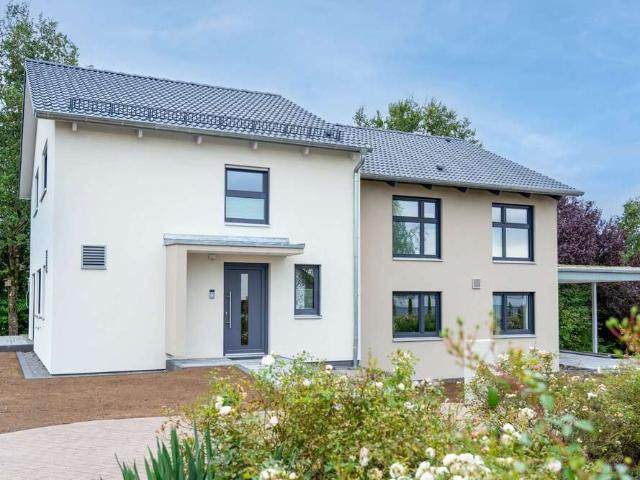 Haus kaufen in Ferch, Schwielowsee