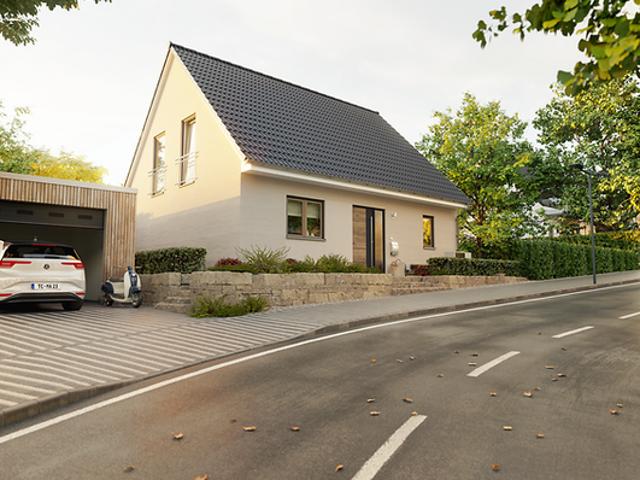 Haus kaufen in Ferch, Schwielowsee