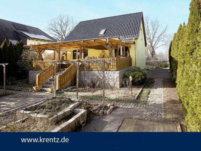 Haus kaufen in Ferch, Schwielowsee