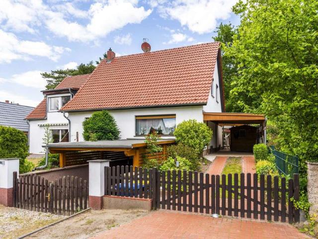 Haus kaufen in Ferch, Schwielowsee