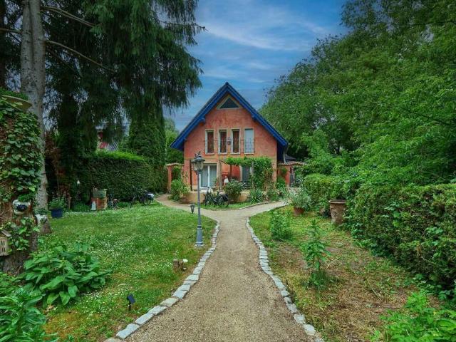 Haus kaufen in Ferch, Schwielowsee