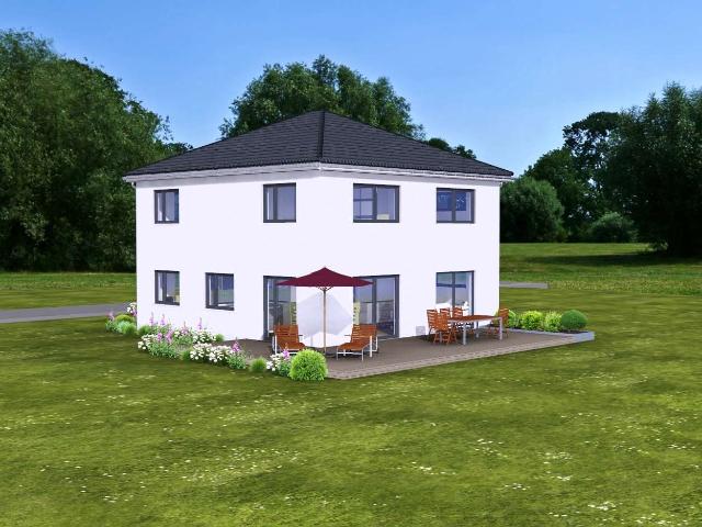 Haus kaufen in Ferch, Schwielowsee