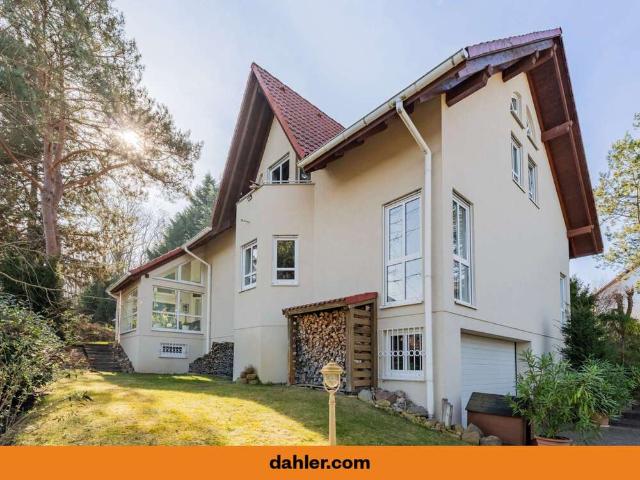 Haus kaufen in Geltow, Schwielowsee