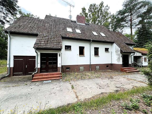 Haus kaufen in Ferch, Schwielowsee