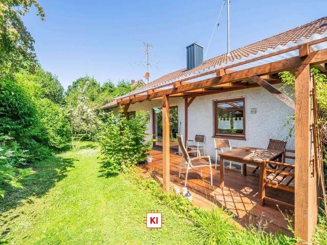 Haus kaufen in Schwifting, Bayern