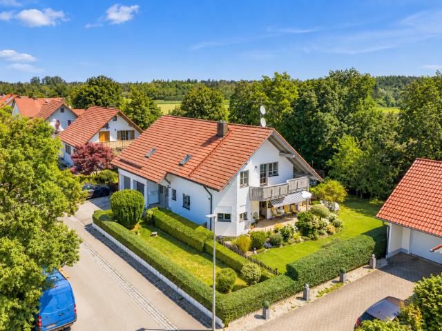 Haus kaufen in Schwifting, Landkreis Landsberg am Lech