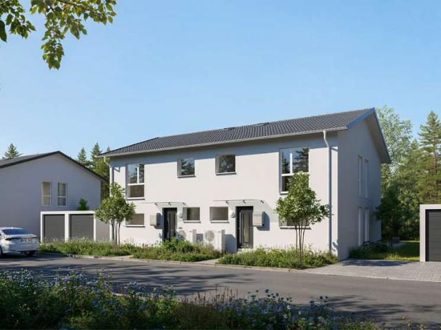 Haus kaufen in Niederdossenbach, Schwörstadt