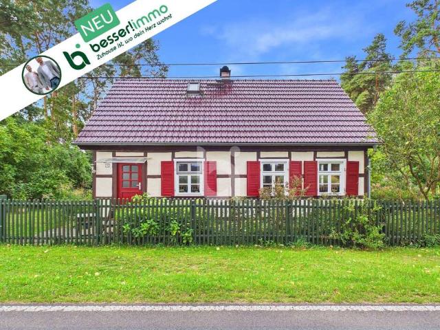Haus kaufen in Sechzehneichen, Wusterhausen/Dosse