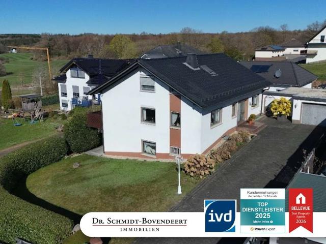 Haus kaufen in Seck, Rheinland-Pfalz