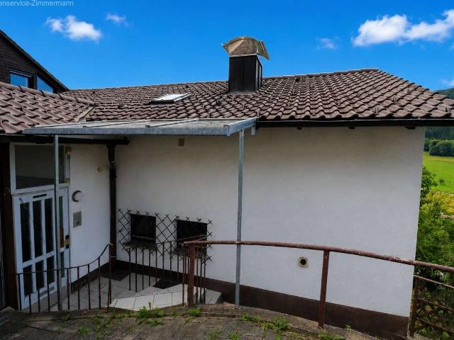 Haus kaufen in Seebach, Baden-Württemberg