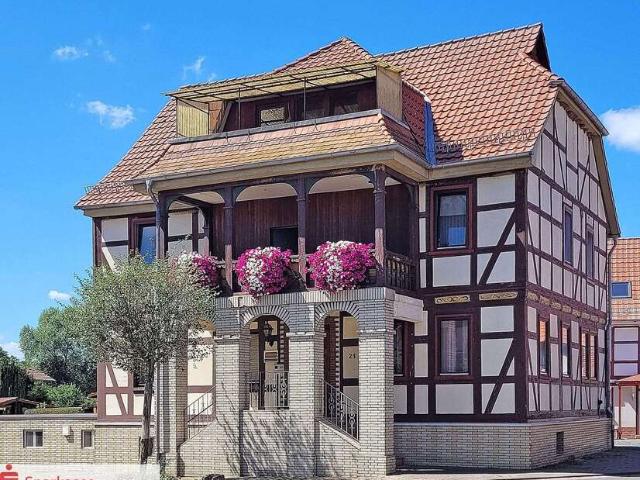 Haus kaufen in Seeburg, Niedersachsen