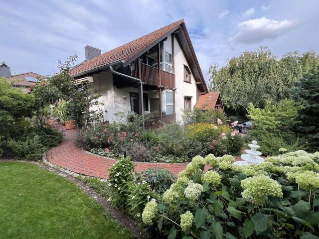 Haus kaufen in Seeburg