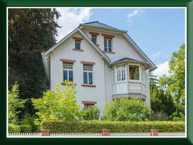 Haus kaufen in Seeheim-Jugenheim, Hessen