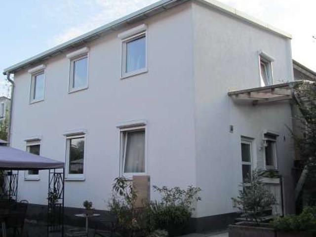 Haus kaufen in Seeheim-Jugenheim