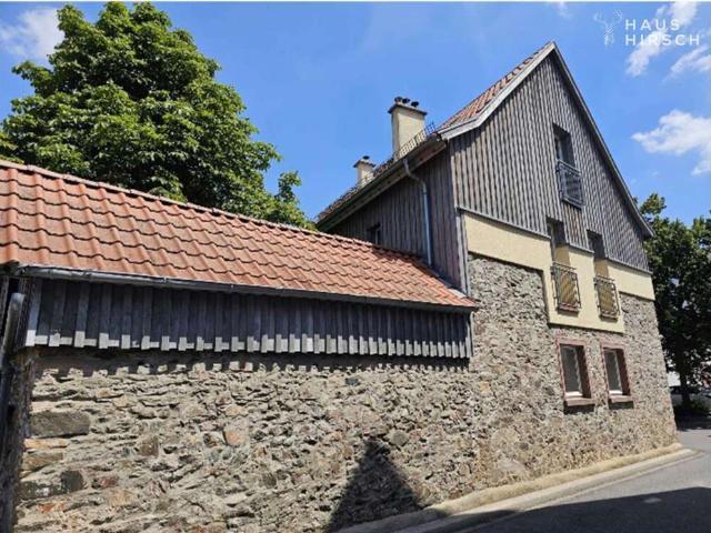 Haus kaufen in Seeheim-Jugenheim, Hessen