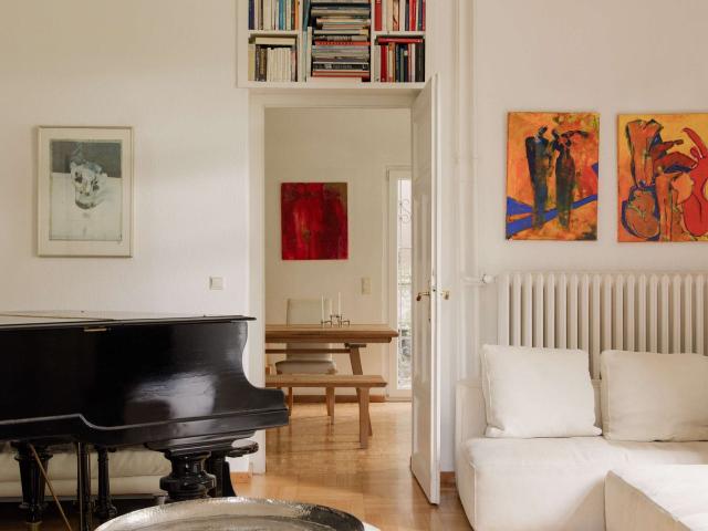 Haus kaufen in Seeheim-Jugenheim, Hessen