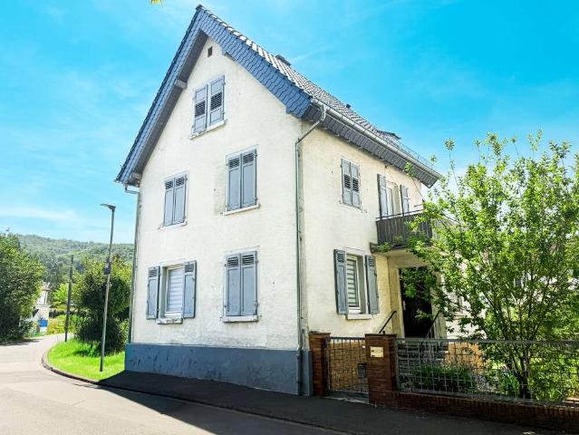 Haus kaufen in Seeheim-Jugenheim, Hessen