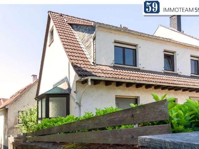 Haus kaufen in Seeheim-Jugenheim, Hessen
