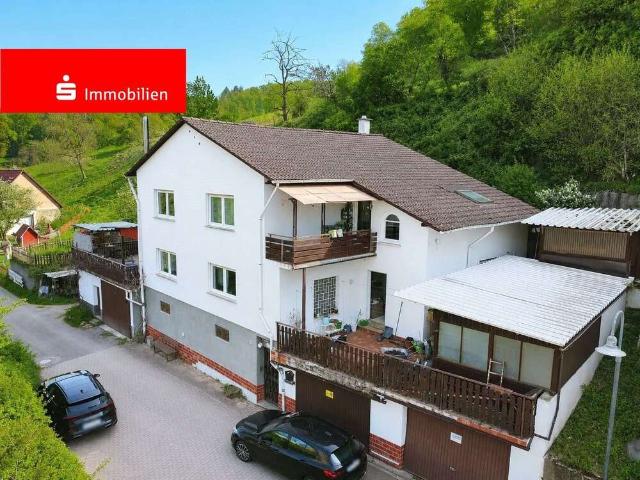 Haus kaufen in Seeheim-Jugenheim, Hessen