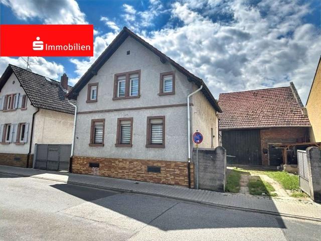 Haus kaufen in Seeheim-Jugenheim, Hessen