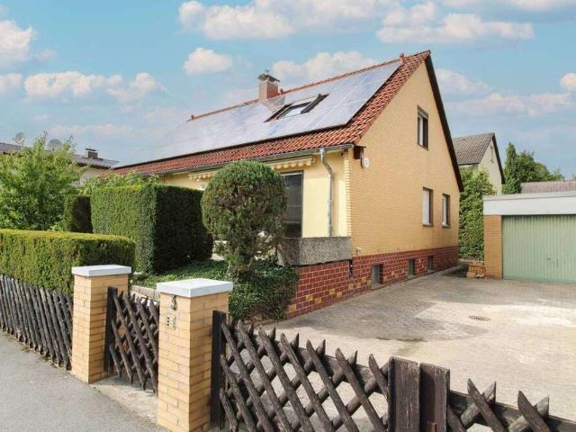 Haus kaufen in Seeheim-Jugenheim