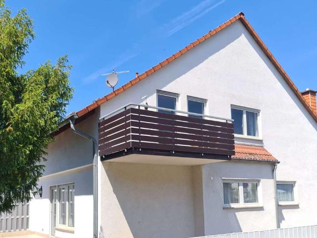 Haus kaufen in Seeheim-Jugenheim, Hessen