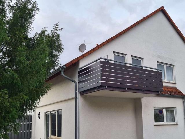 Haus kaufen in Seeheim-Jugenheim, Hessen