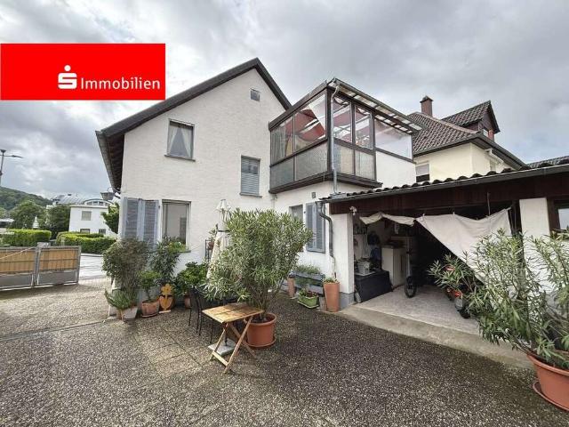 Haus kaufen in Seeheim-Jugenheim, Hessen