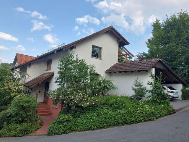 Haus kaufen in Seeheim-Jugenheim, Hessen