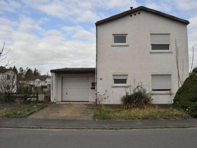 Haus kaufen in Seeheim-Jugenheim