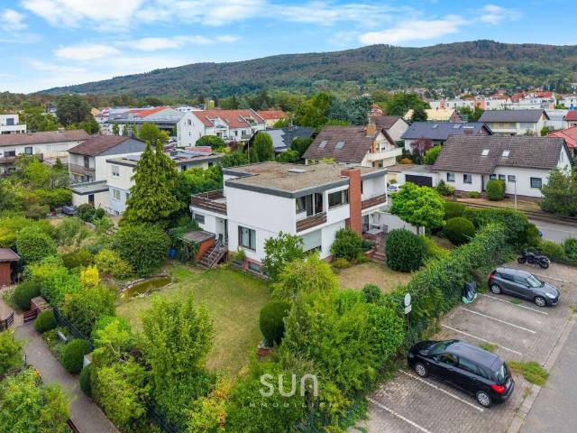 Haus kaufen in Seeheim-Jugenheim, Hessen