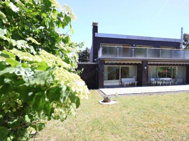 Haus kaufen in Seeheim-Jugenheim, Hessen