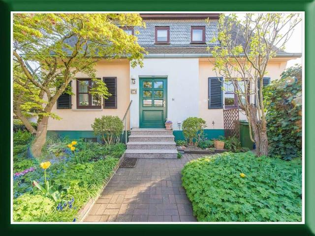Haus kaufen in Seeheim-Jugenheim, Hessen