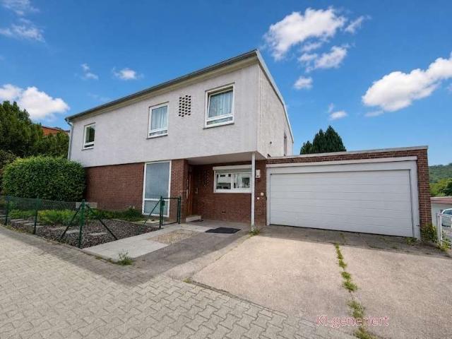 Haus kaufen in Seeheim-Jugenheim, Hessen