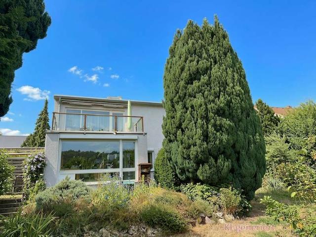 Haus kaufen in Seeheim-Jugenheim, Hessen