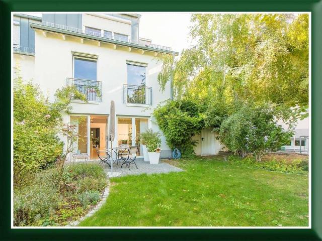 Haus kaufen in Jugenheim, Landkreis Darmstadt-Dieburg