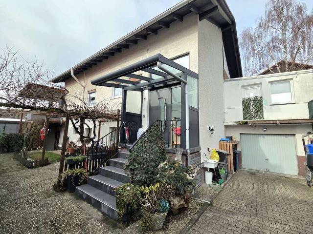 Haus kaufen in Seeheim-Jugenheim, Hessen