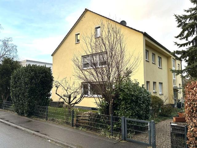 Haus kaufen in Seeheim-Jugenheim, Hessen