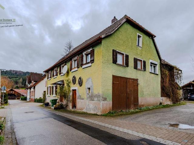 Haus kaufen in Seelbach, Baden-Württemberg