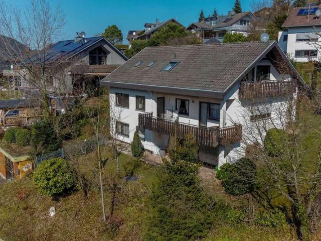 Haus kaufen in Seelbach