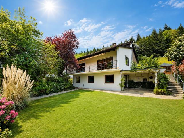 Haus kaufen in Seelbach