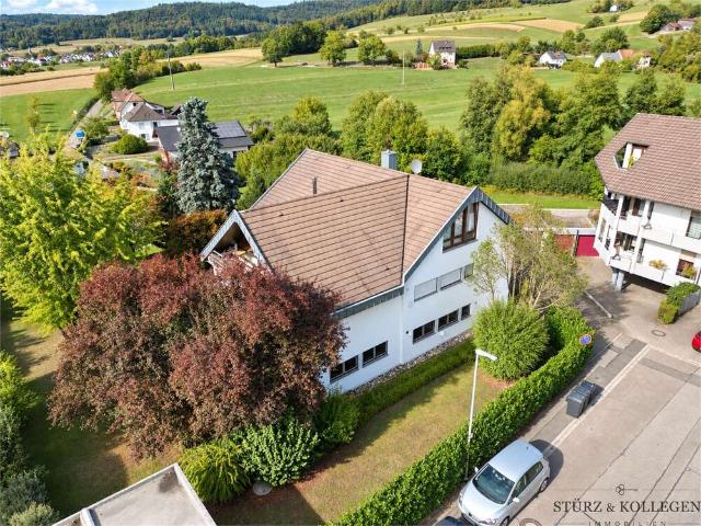 Haus kaufen in Seelbach